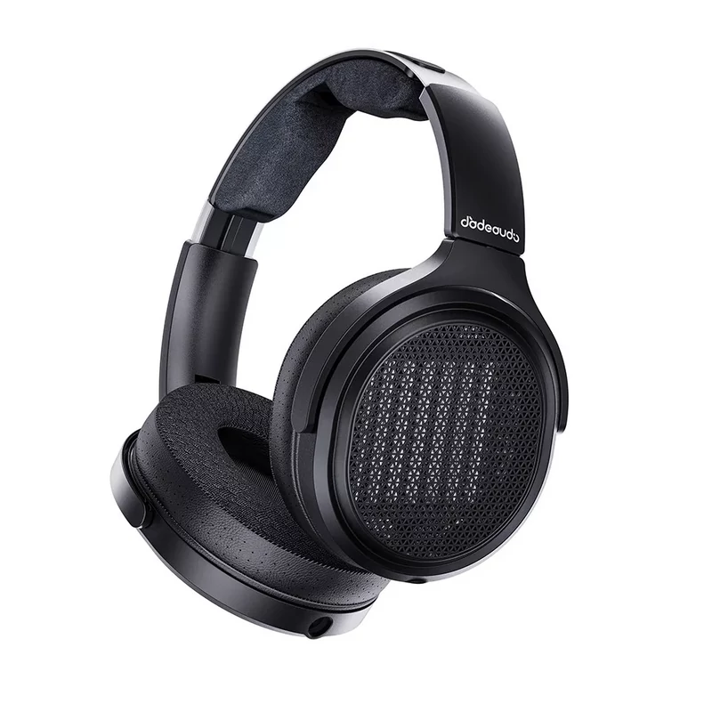 FIIO - JADE AUDIO JT7 nyitott Planár fejhallgató