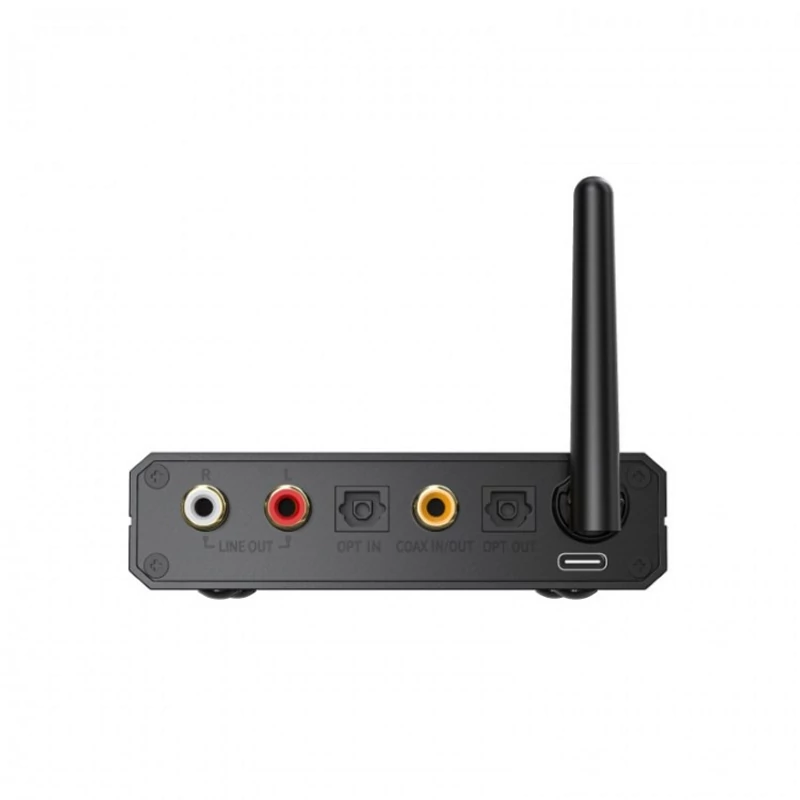 FIIO BR13 Bluetooth vevő + DAC