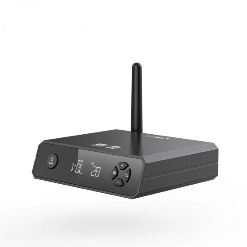 FIIO BR13 Bluetooth vevő + DAC