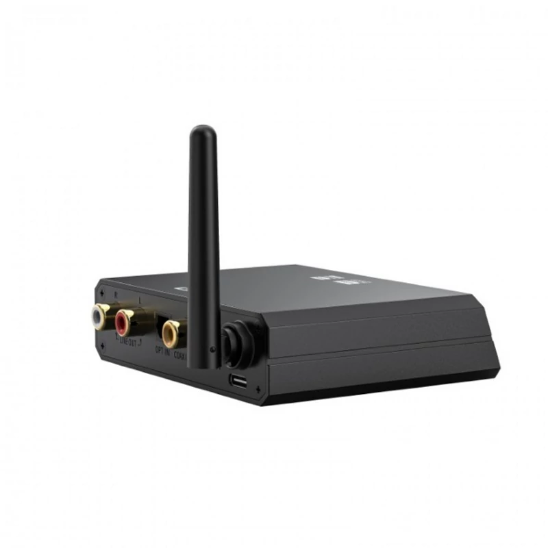 FIIO BR13 Bluetooth vevő + DAC