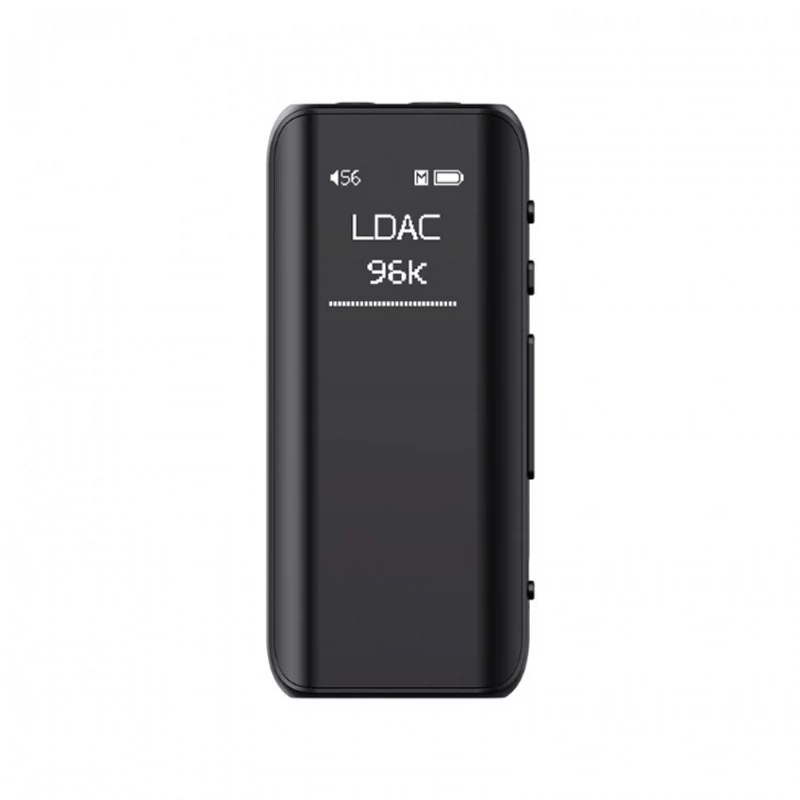 FiiO BTR15 USB/Bluetooth DAC