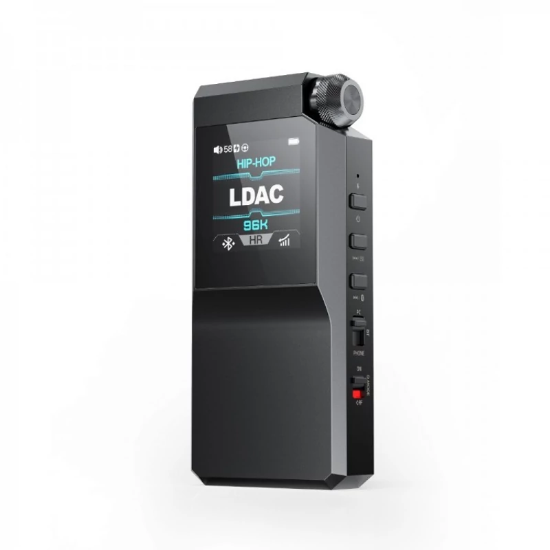 FiiO BTR17 USB/Bluetooth DAC
