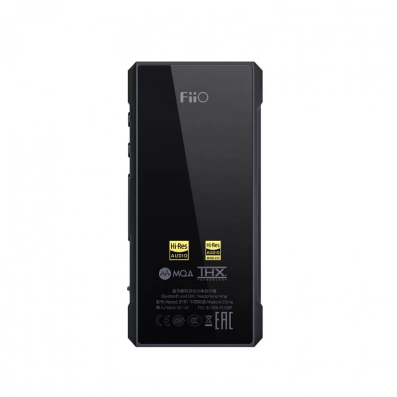 FiiO BTR7 (LC) THX Bluetooth vevő és DAC (Android, iOS, Windows)