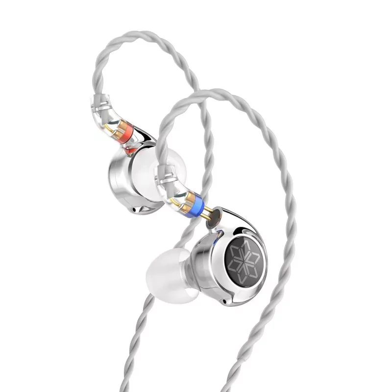 FIIO FD11 IEM mikrofonos fülhallgató