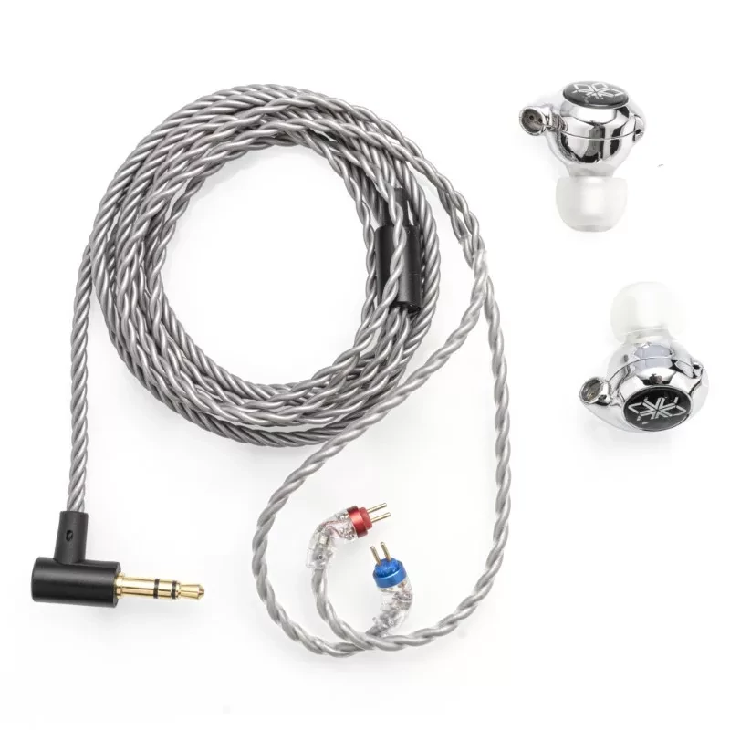FIIO FD11 IEM mikrofonos fülhallgató