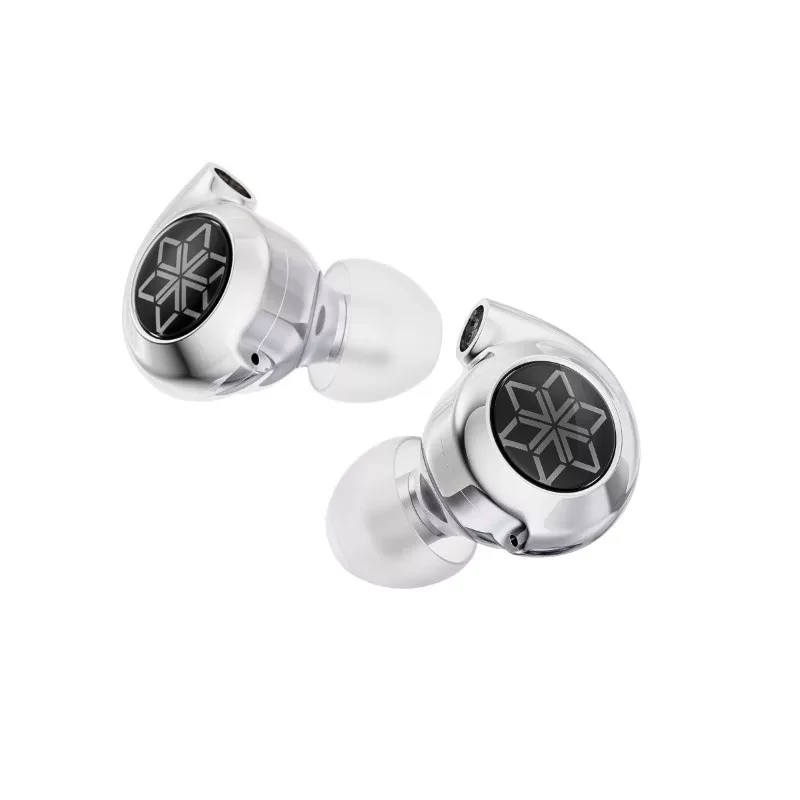FIIO FD11 IEM mikrofonos fülhallgató