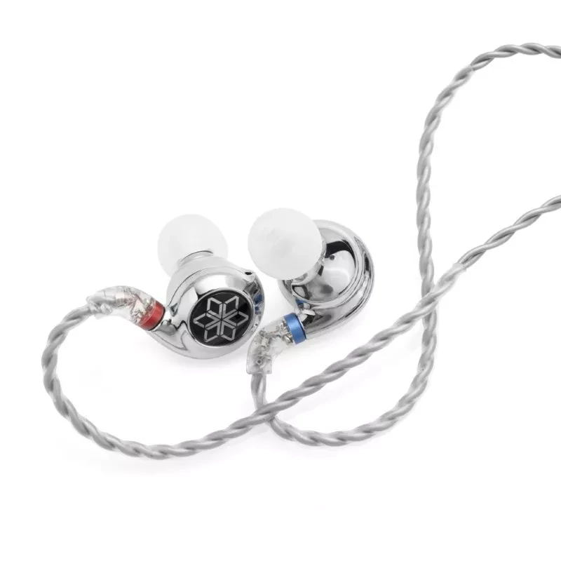 FIIO FD11 IEM mikrofonos fülhallgató