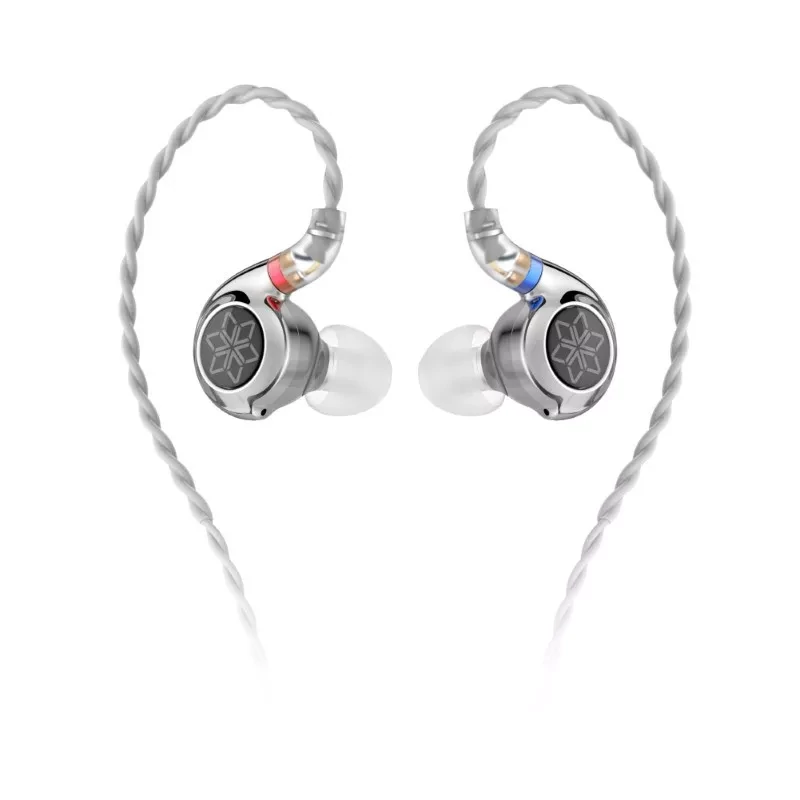 FIIO FD11 IEM mikrofonos fülhallgató