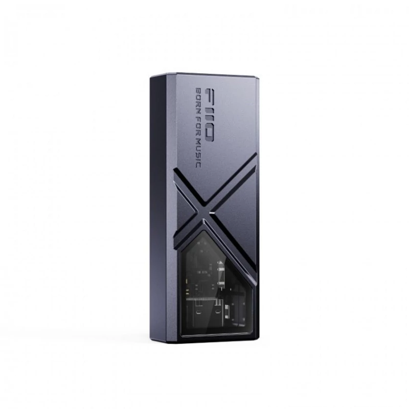 FiiO KA13 USB DAC - Fejhallgatópláza webáruház FiiO KA13 USB DAC - Fejhallgatópláza webáruház