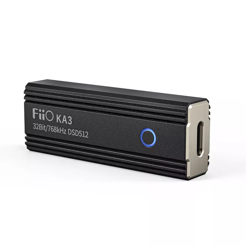 FiiO KA3 USB DAC