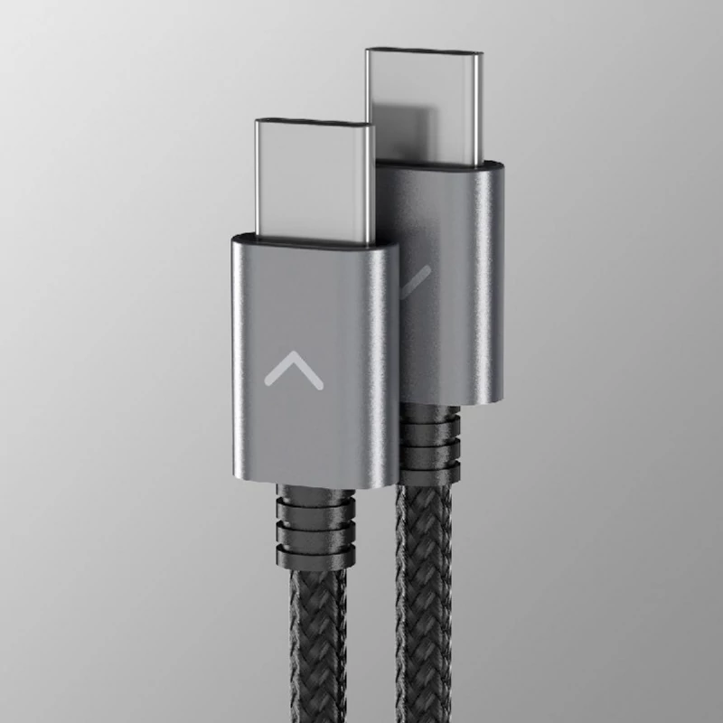 FiiO LT-TC1 kábel USB-C - USB-C