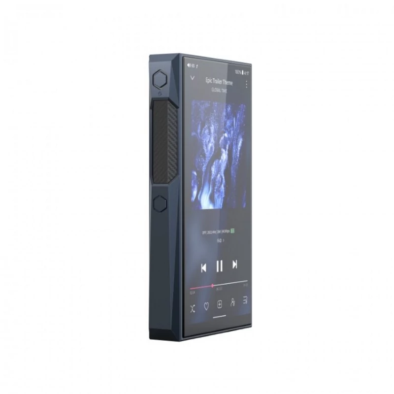 FiiO M23 veszteségmentes lejátszó DAP+DAC