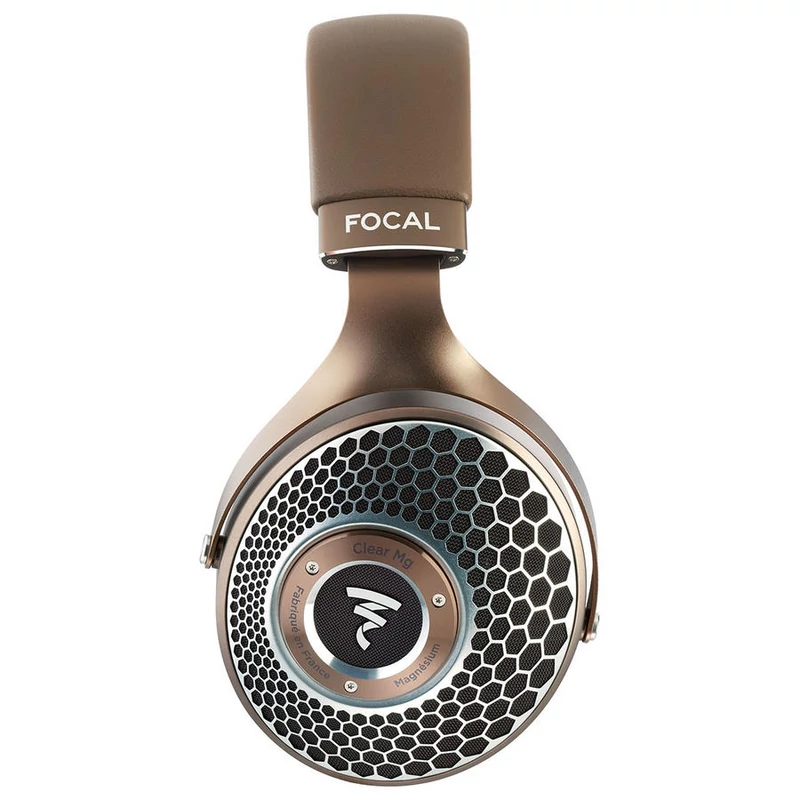 FOCAL CLEAR MG Fejhallgató