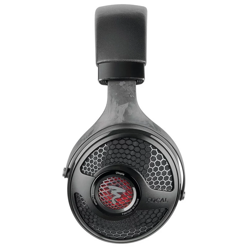 FOCAL UTOPIA 2022 Fejhallgató