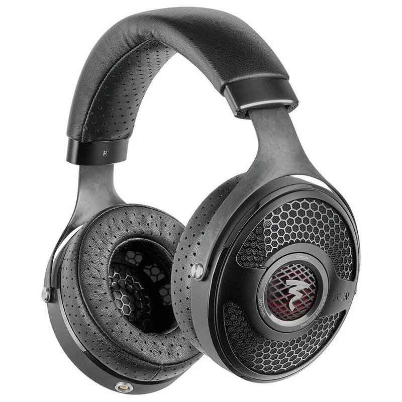 FOCAL UTOPIA 2022 Fejhallgató