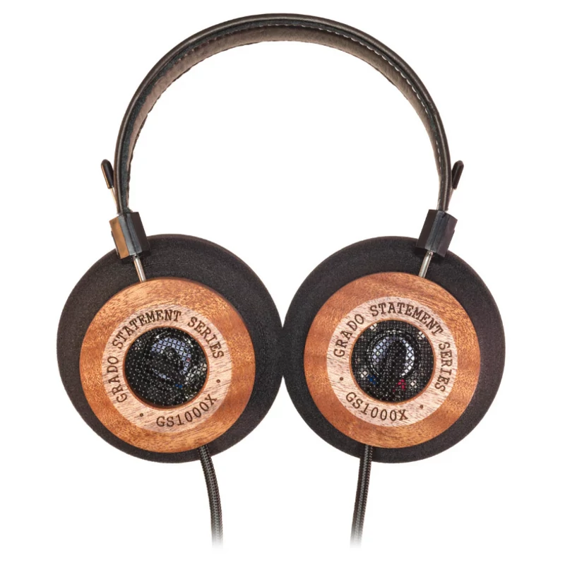GRADO GS1000x fejhallgató