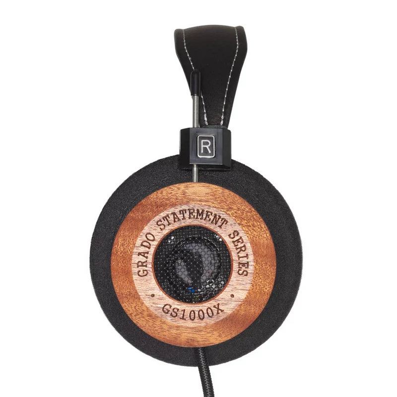 GRADO GS1000x fejhallgató