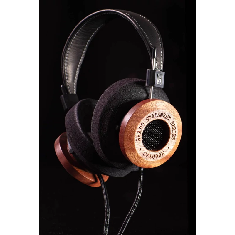 GRADO GS1000x fejhallgató