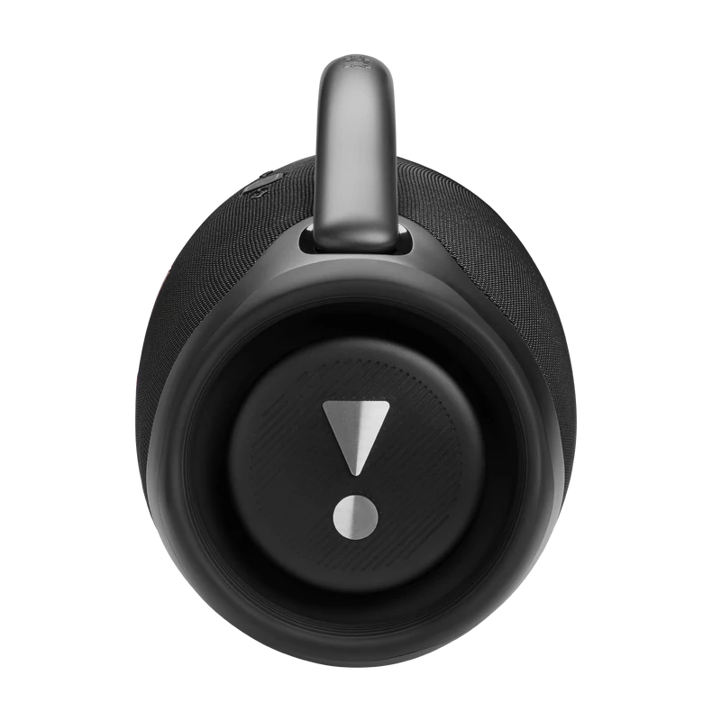 JBL Boombox 3 vízálló hordozható Bluetooth hangszóró, fekete