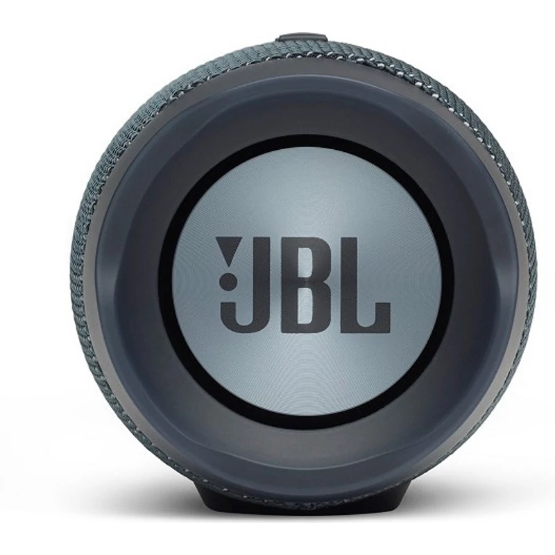 JBL Charge Essential 2 vízálló hordozható Bluetooth hangszóró (Gunmetal), szürke