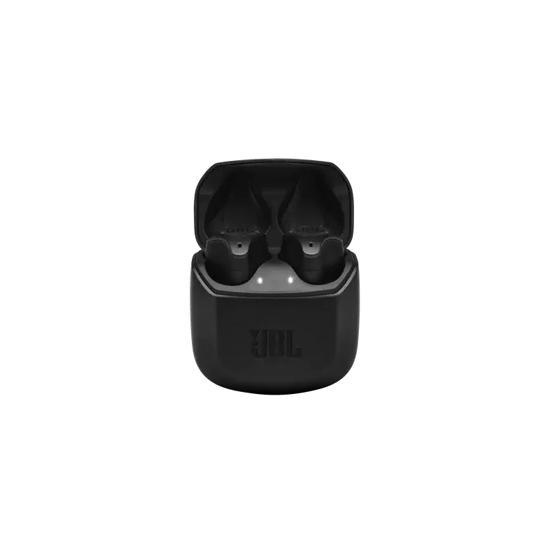 JBL Club PRO+ True Wireless fülhallgató, fekete