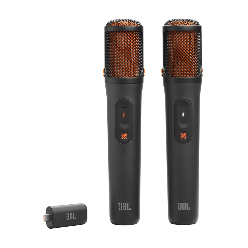 JBL EASYSING Mics wireless mikrofon