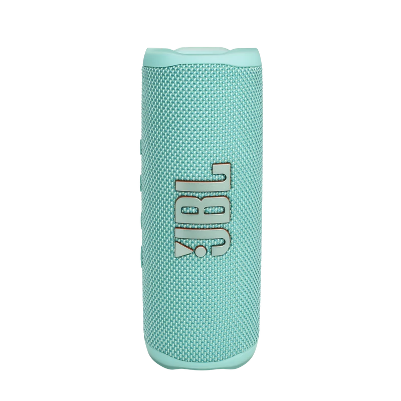 JBL Flip 6 vízálló bluetooth hangszóró, teal (türkiz)