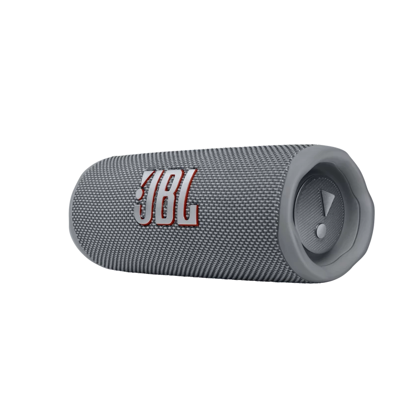 JBL Flip 6 vízálló bluetooth hangszóró, szürke