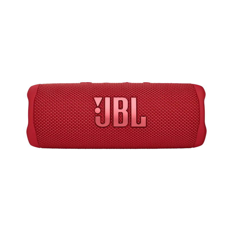 JBL Flip 6 vízálló bluetooth hangszóró, piros