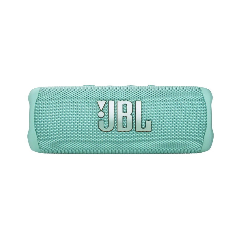 JBL Flip 6 vízálló bluetooth hangszóró, teal (türkiz)