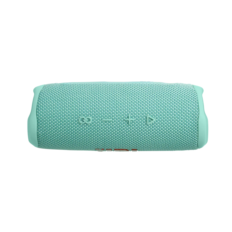 JBL Flip 6 vízálló bluetooth hangszóró, teal (türkiz)