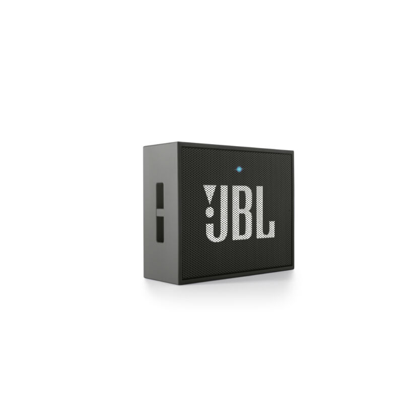 JBL GO, hordozható bluetooth hangszóró Bolti bemutató darab