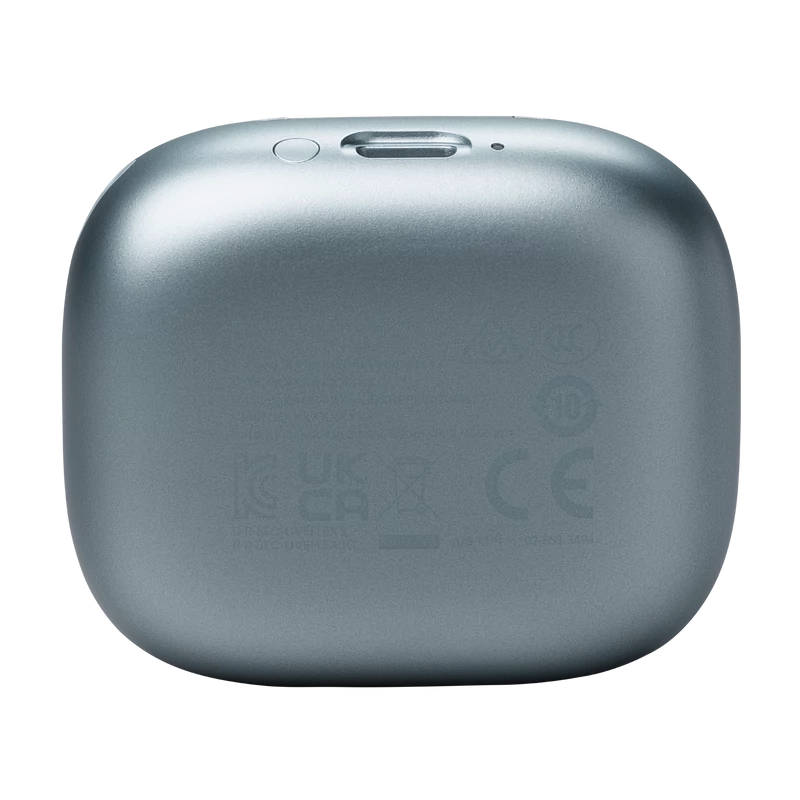 JBL Live Flex 3 fülhallgató, kék