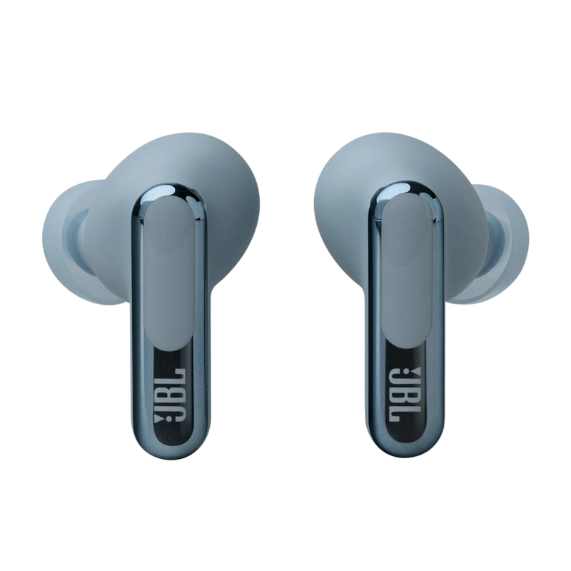 JBL Live Flex 3 fülhallgató, kék