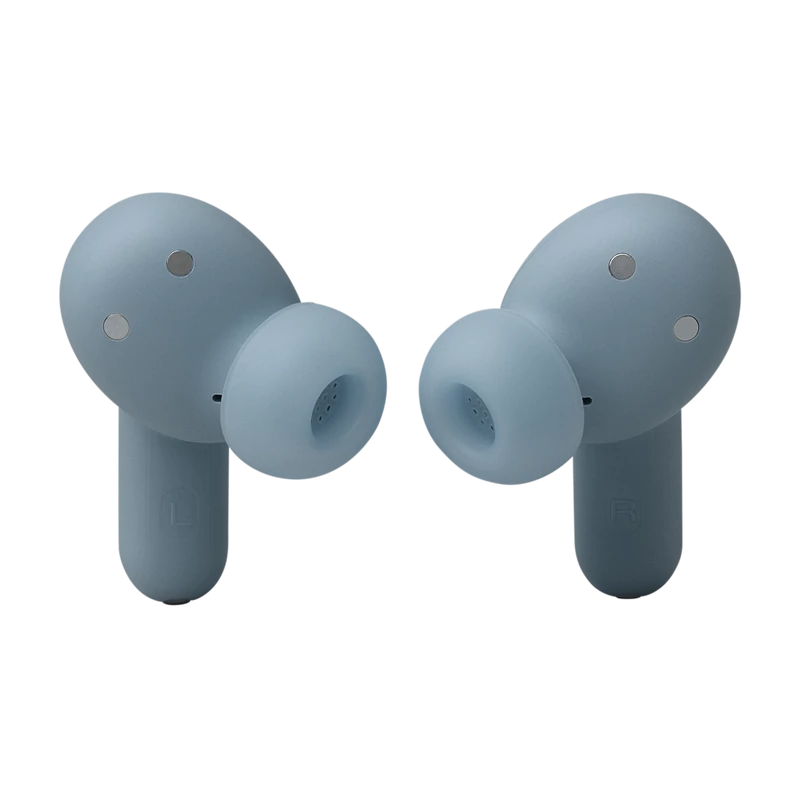 JBL Live Flex 3 fülhallgató, kék