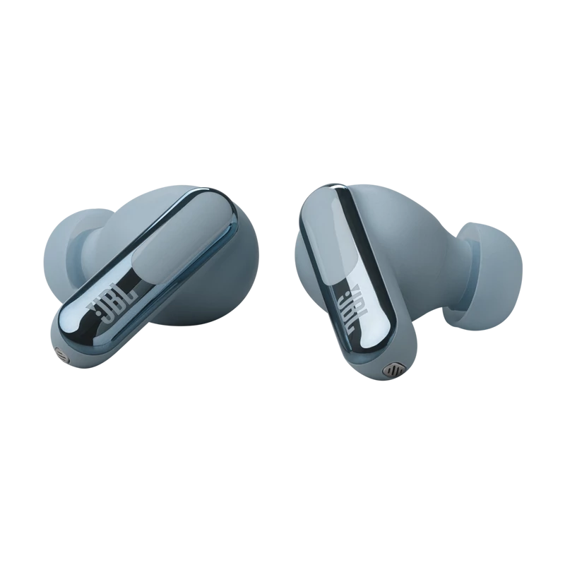 JBL Live Flex 3 fülhallgató, kék