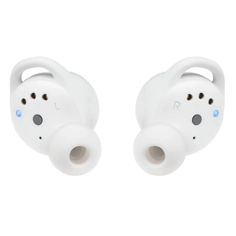 JBL LIVE 300TWS True Wireless fülhallgató, fehér
