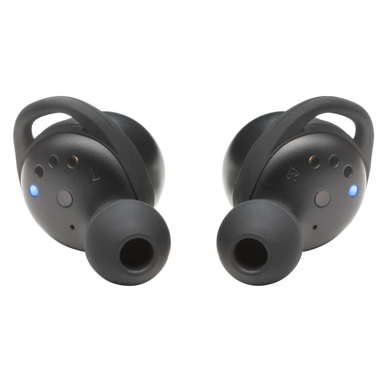 JBL LIVE 300TWS True Wireless fülhallgató, fekete