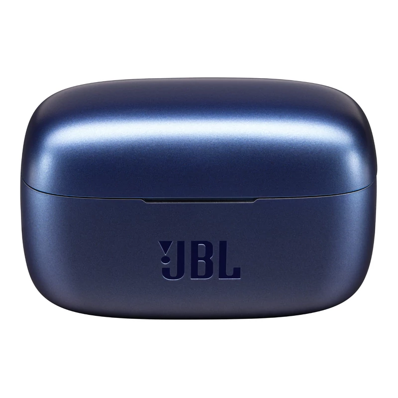 JBL LIVE 300TWS True Wireless fülhallgató, kék