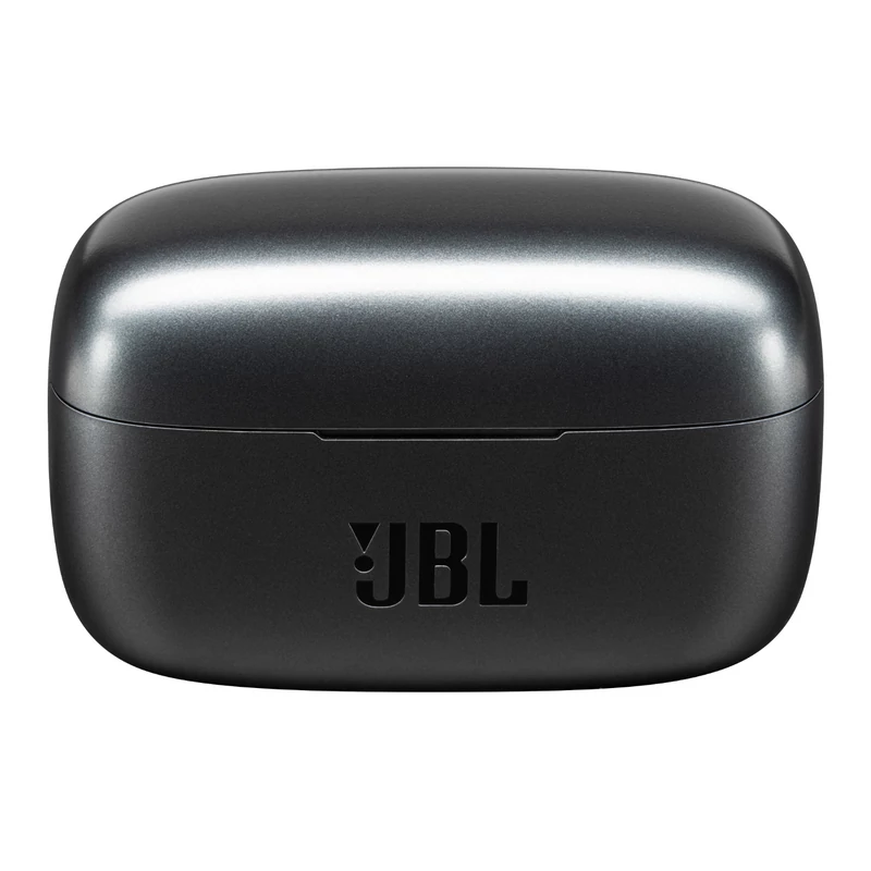 JBL LIVE 300TWS True Wireless fülhallgató, fekete
