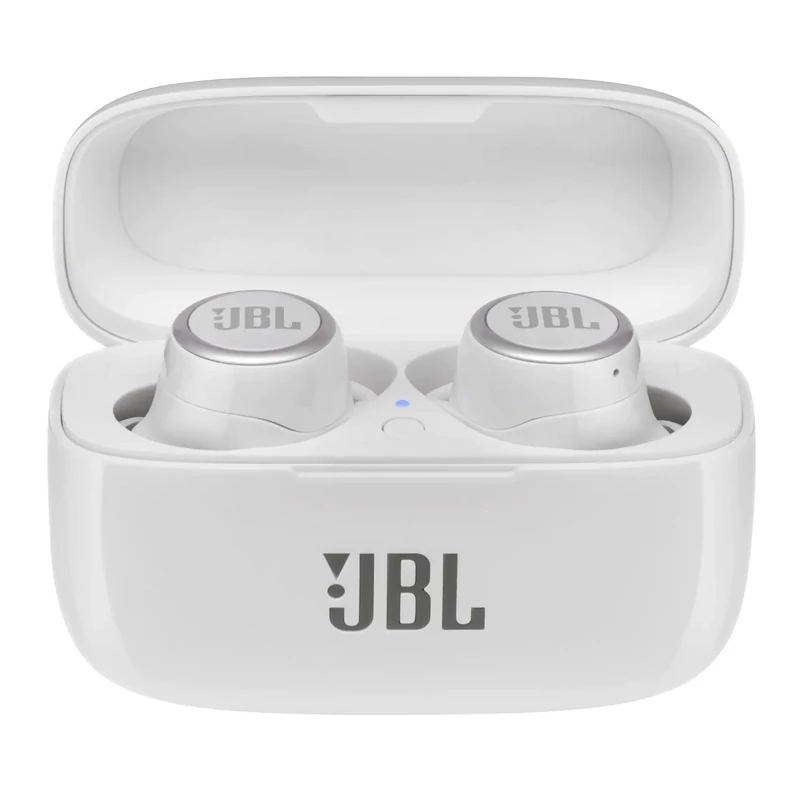 JBL LIVE 300TWS True Wireless fülhallgató, fehér