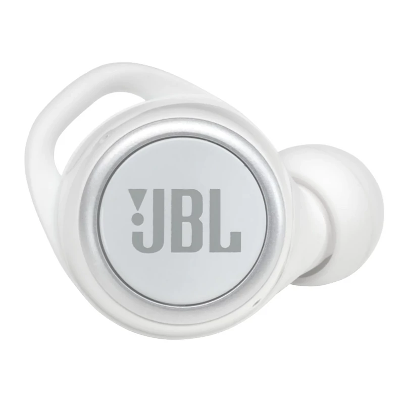 JBL LIVE 300TWS True Wireless fülhallgató, fehér