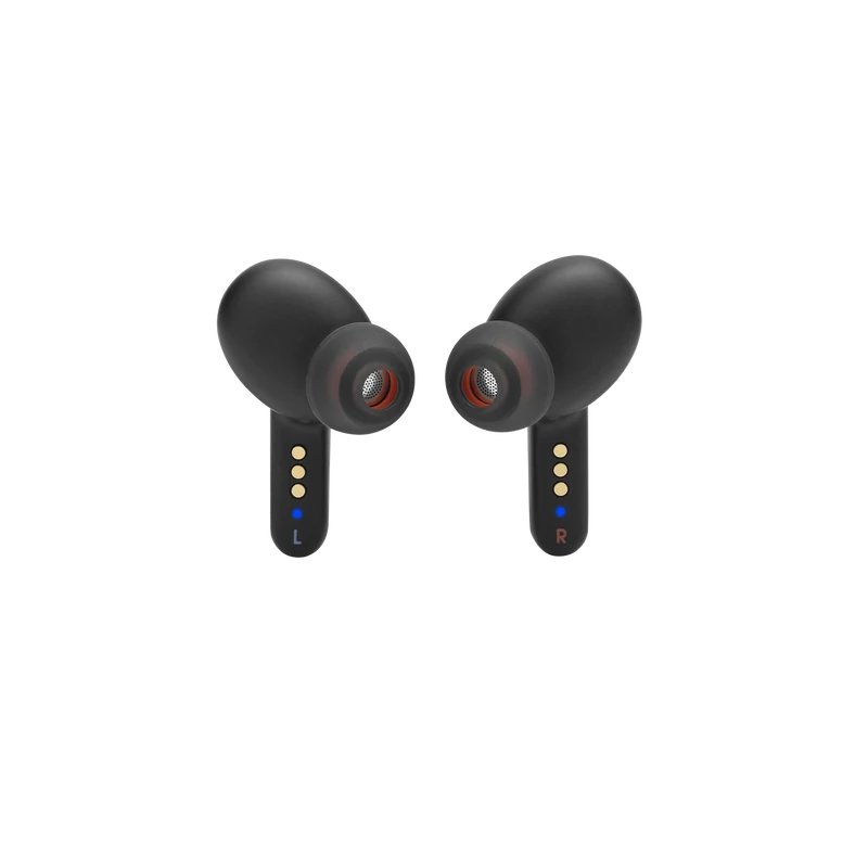 JBL Live Pro+ TWS fülhallgató, fekete