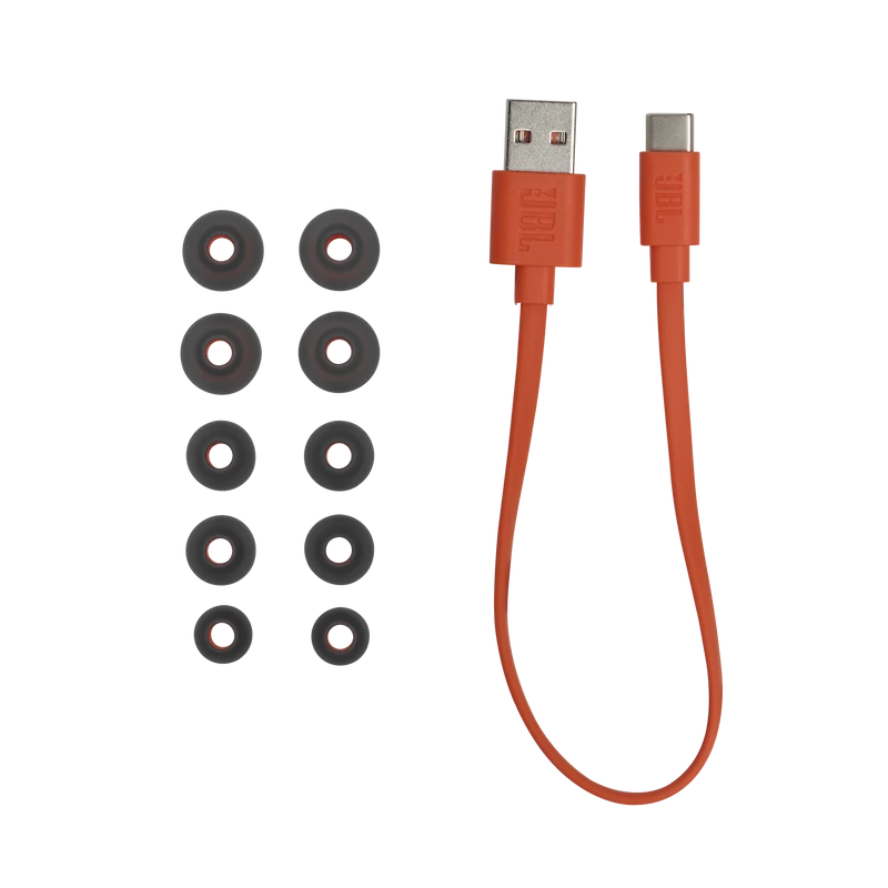 JBL Live Pro+ TWS fülhallgató, fekete