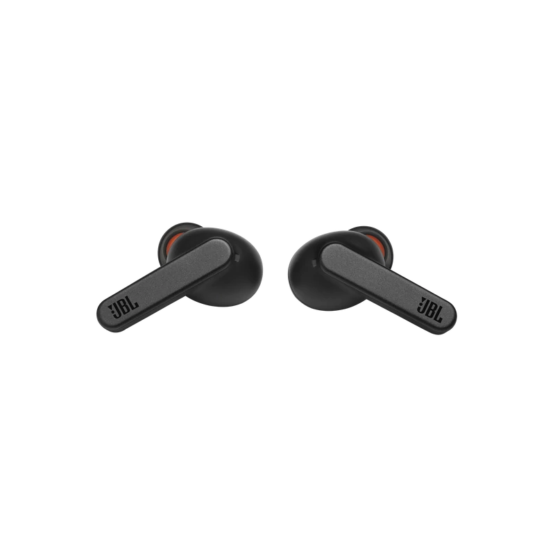 JBL Live Pro+ TWS fülhallgató, fekete