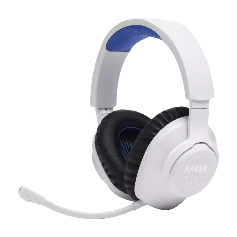JBL Quantum 360P Gamer Vezeték nélküli fejhallgató PS konzolhoz