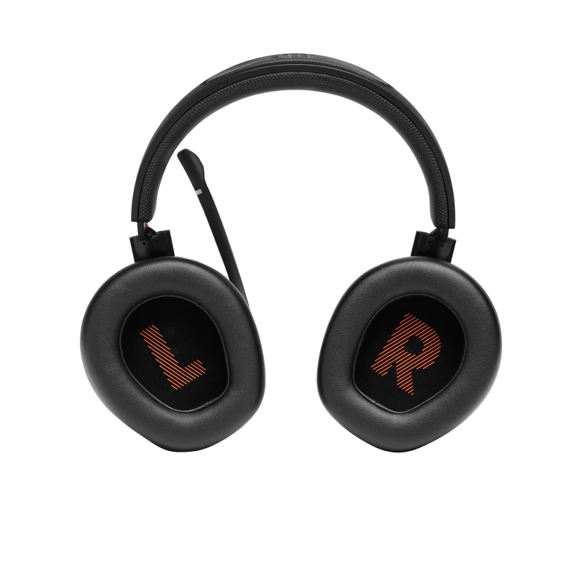 JBL Quantum 400  Gamer fejhallgató, fekete