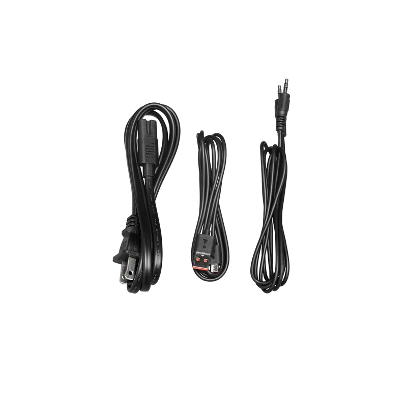JBL Quantum DUO PC gamer hangszóró (Bemutató darab)
