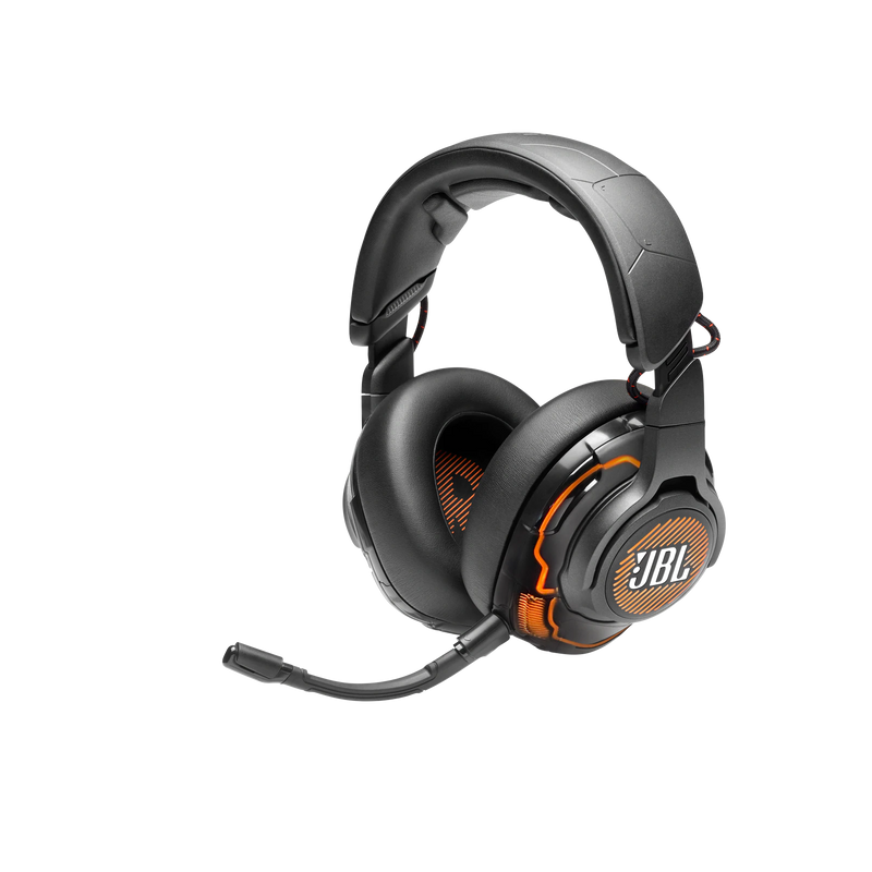 JBL Quantum ONE Gamer fejhallgató