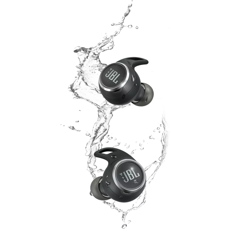 JBL Reflect Aero TWS NC True Wireless fülhallgató, fekete